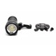 Фонарь (WADSN) M340A Scout Light Pro (Black)